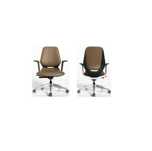 Sao Executive Chair - YZPN-YR031 Mid Back - MyConcept Hong Kong