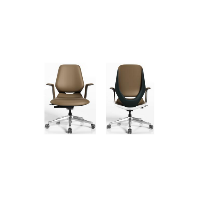 Sao Executive Chair - YZPN-YR031 Mid Back