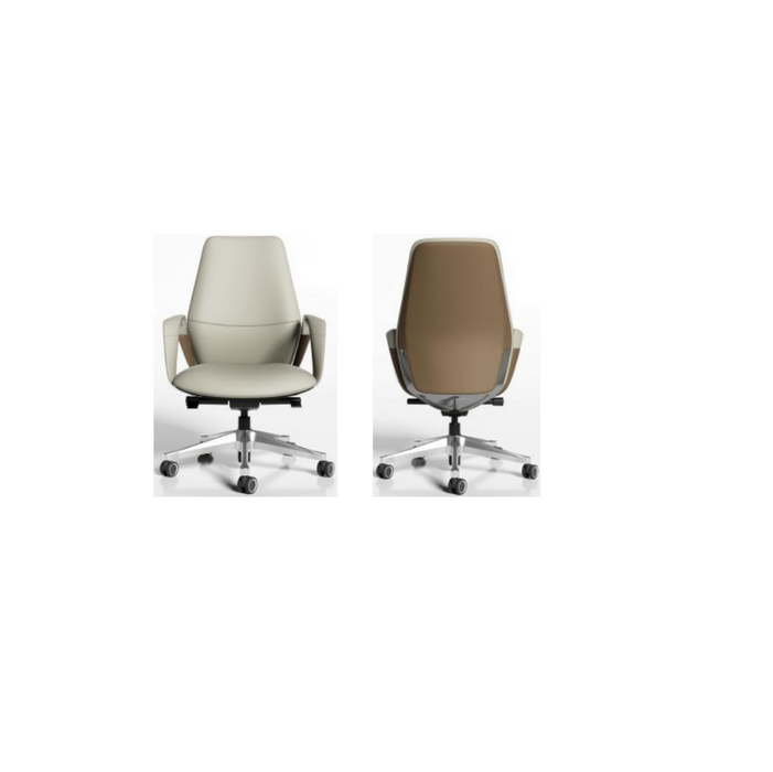 Sao Executive Chair - YZPN-YR021 Mid Back