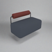 Sao - Minuo Modular Sofa - MyConcept Hong Kong