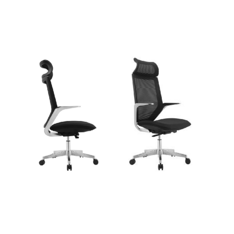 Sao Executive Chair - YPUN-00612 High Back - MyConcept Hong Kong