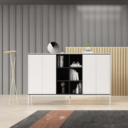 Sao Back Cabinet - GPFS-00500 Gano-P Series - MyConcept Hong Kong