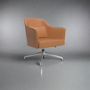 Sao - Yunrou Armchair - MyConcept Hong Kong