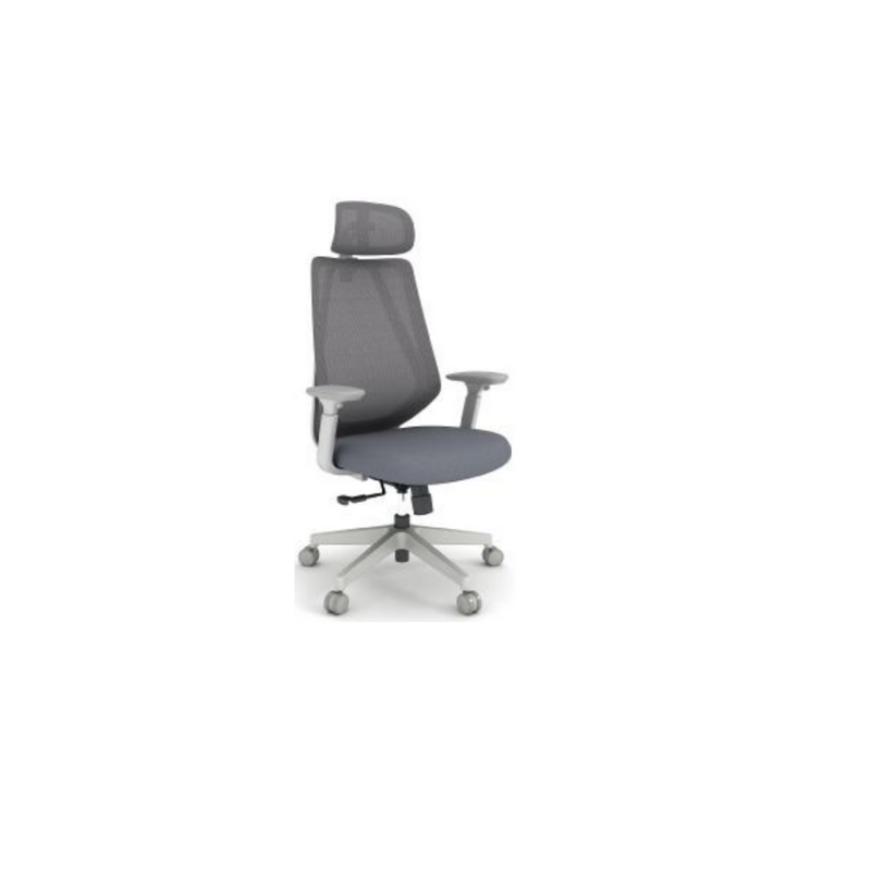 Sao Mesh Chair - YBUS-JL001 High Back - MyConcept Hong Kong