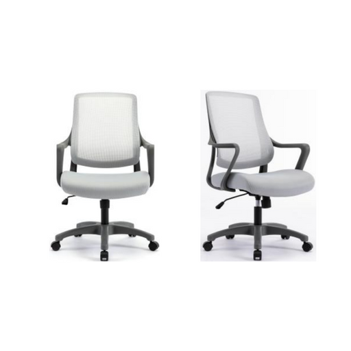 Sao Mesh Chair - YBUS-UE011 Mid Back - MyConcept Hong Kong