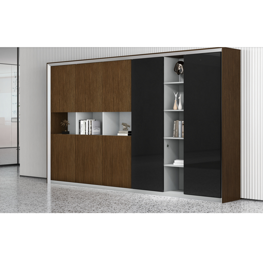 Sao Wooden Cabinet - BORA Series - MyConcept Hong Kong