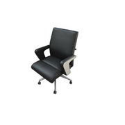 Sao Executive Chair - YZPS-00571 Mid Back - MyConcept Hong Kong