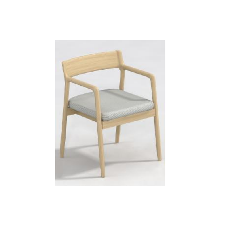 Sao Meeting Chair - YBUX-YLY01 - MyConcept Hong Kong