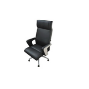 Sao Executive Chair - YZPS-00570 High Back - MyConcept Hong Kong