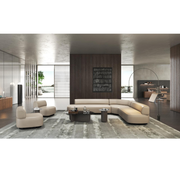 Sao Office Sofa - SSTN-JZL14 L Shaped Sofa Set - MyConcept Hong Kong