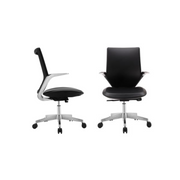 Sao Executive Chair - YPUN-00618 Mid Back - MyConcept Hong Kong