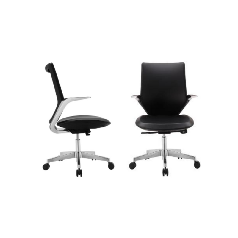 Sao Executive Chair - YPUN-00618 Mid Back - MyConcept Hong Kong