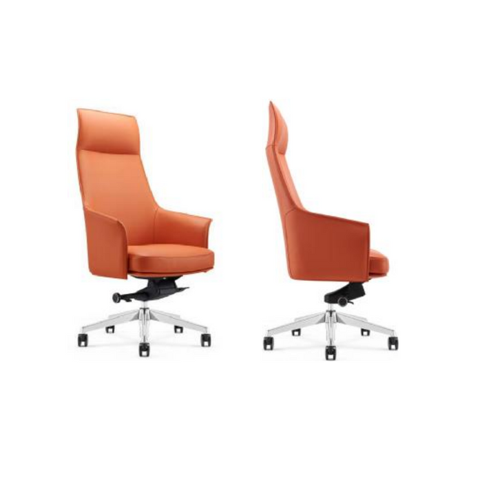 Sao High Back - YJKN-00890 - JIAN YI Series - MyConcept Hong Kong