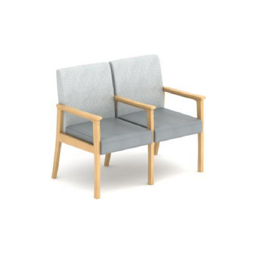 Sao 2-Seat Waiting Chair - SYYE-DHS06 - MyConcept Hong Kong