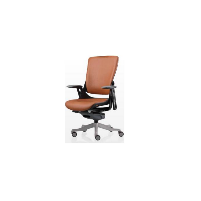 Sao Mesh Chair - YZPA-00013 Mid Back