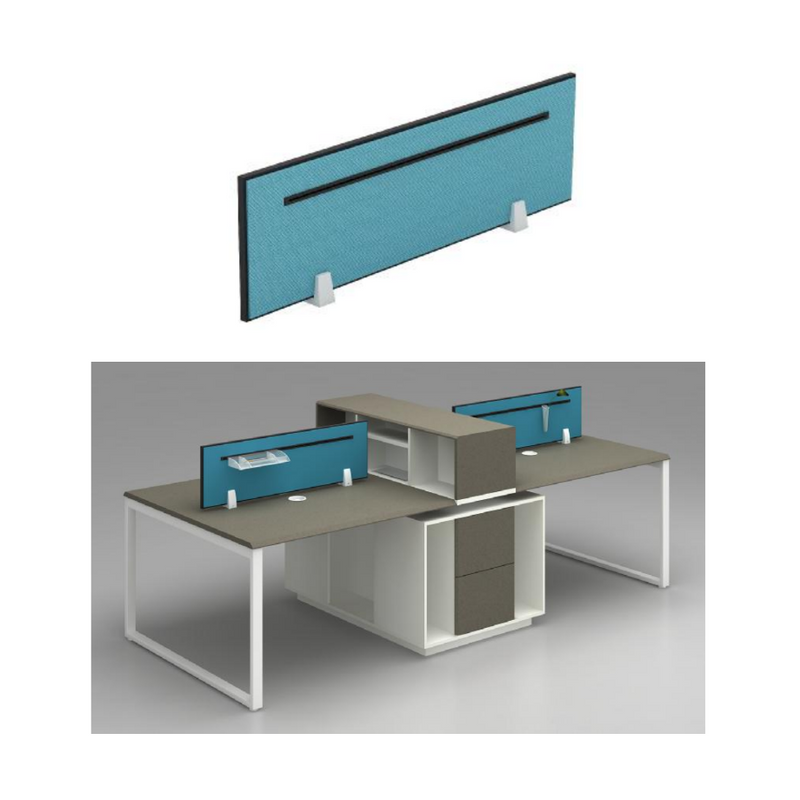 Sao N3-N Series - XBUA-N3P03 - Desk top panel - MyConcept Hong Kong
