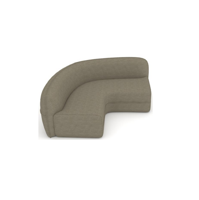 Sao - Aimi Modular Sofa - MyConcept Hong Kong
