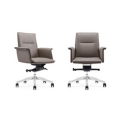 Sao Executive Chair - YJKA-BY002 Mid Back - MyConcept Hong Kong