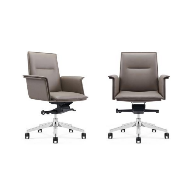 Sao Executive Chair - YJKA-BY002 Mid Back - MyConcept Hong Kong