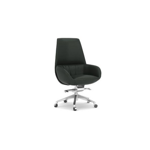 Sao Executive Chair - YZPS-00028 Mid Back - MyConcept Hong Kong