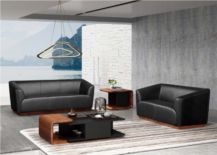 Sao Office Sofa - PERFEX Series
