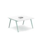 Sao Neofront-2 Workstation- XPFN-FST14/15 - Double Side - MyConcept Hong Kong