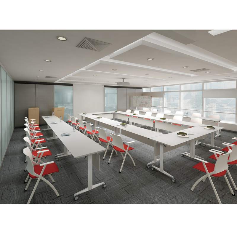 Sao Conference Table - LINKON - MyConcept Hong Kong