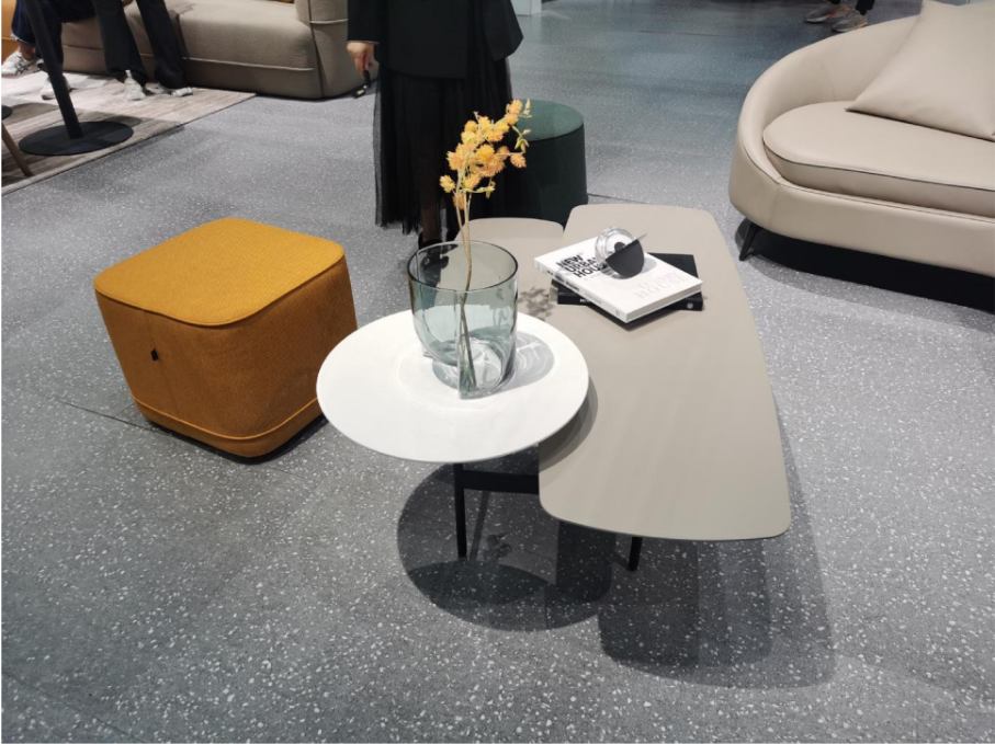 Sao - Amusing Sofa - MyConcept Hong Kong