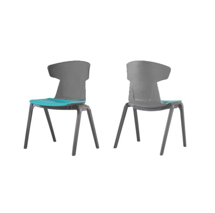 Sao Training Chair - YNLA-00417 - LX Series