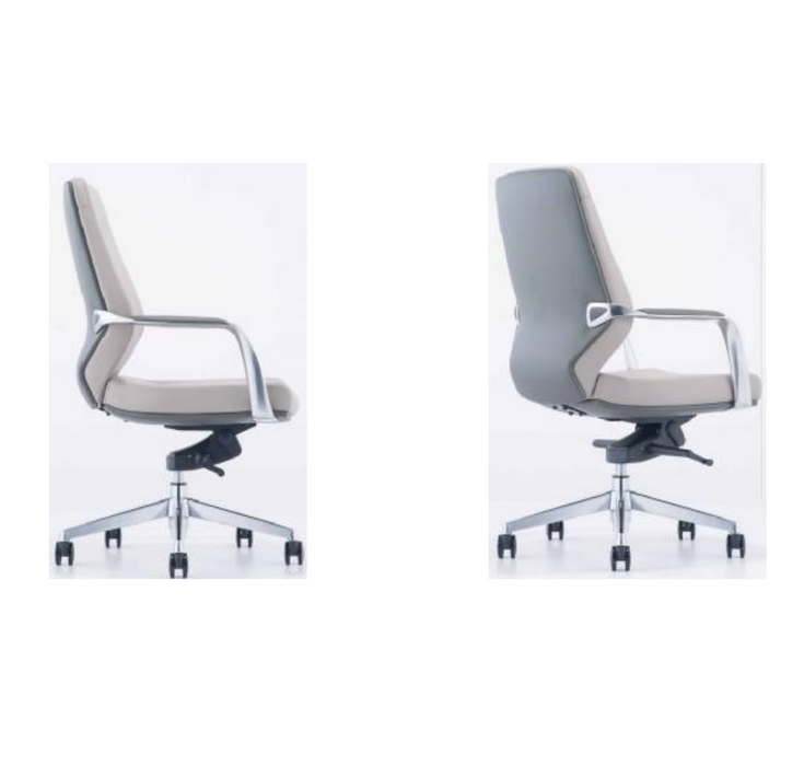 Sao Executive Chair - YJKS-00554 Mid Back