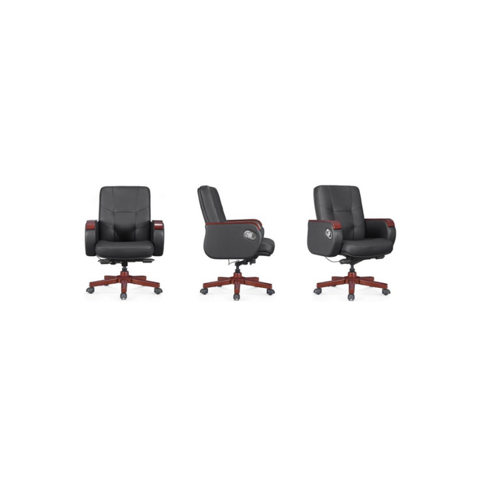 Sao Executive Chair - YSTS-00206 Mid Back