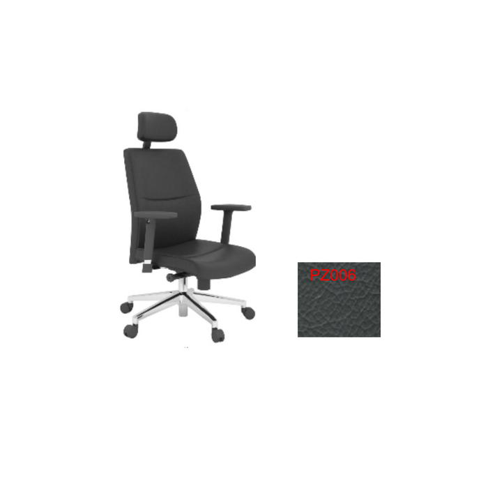 Sao Executive Chair - YZPA-00511 High Back
