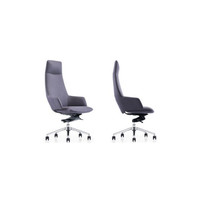 Sao Executive Chair - YJKN-00822 High Back - MyConcept Hong Kong