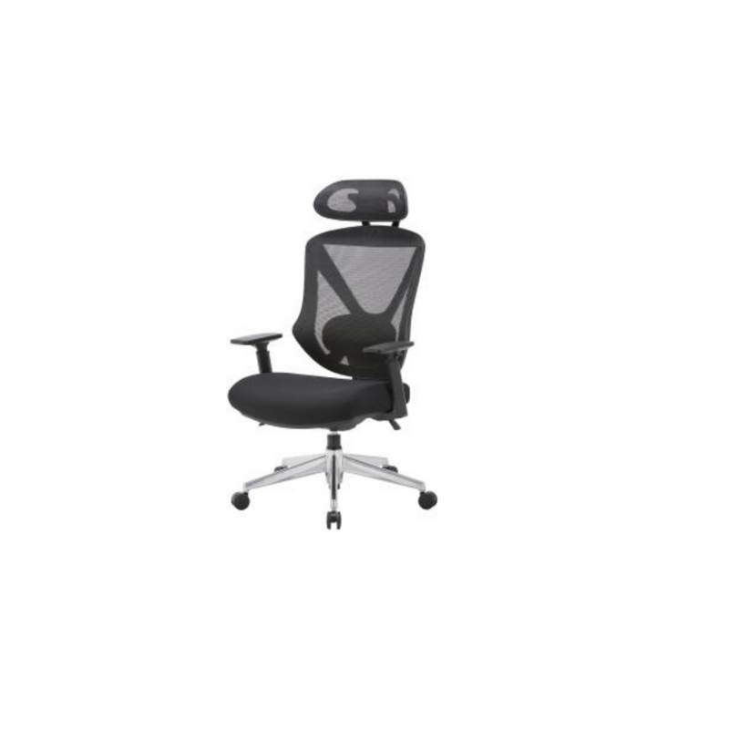 Sao Mesh Chair - YWZS-UE005 High Back - MyConcept Hong Kong