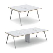 Sao Neofront-2 Workstation- X3AN-FST04/05 - Double Side - MyConcept Hong Kong