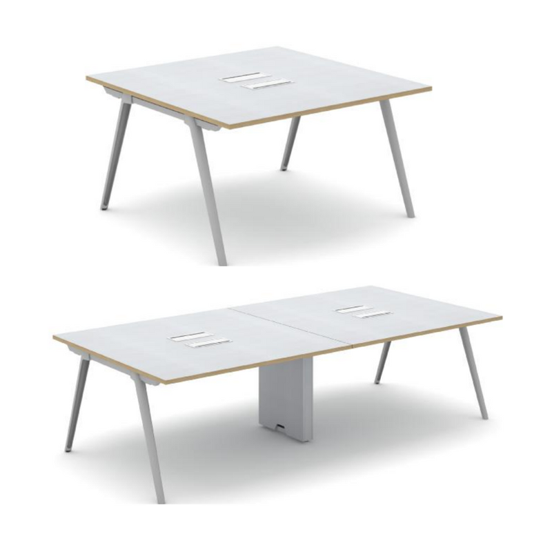 Sao Neofront-2 Workstation- X3AN-FST04/05 - Double Side - MyConcept Hong Kong