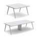 Sao Neofront-2 Workstation- X3AN-FST04/05 - Double Side - MyConcept Hong Kong