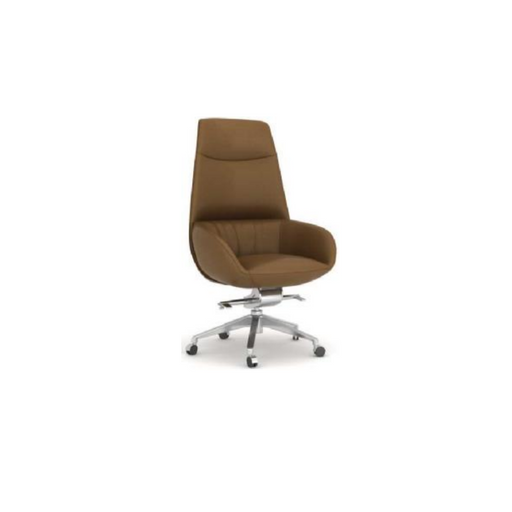 Sao Executive Chair - YZPS-00027 High Back - MyConcept Hong Kong