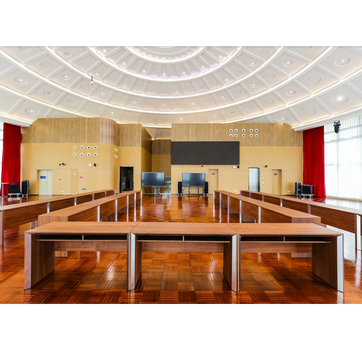 Sao Conference Table - BORA - MyConcept Hong Kong