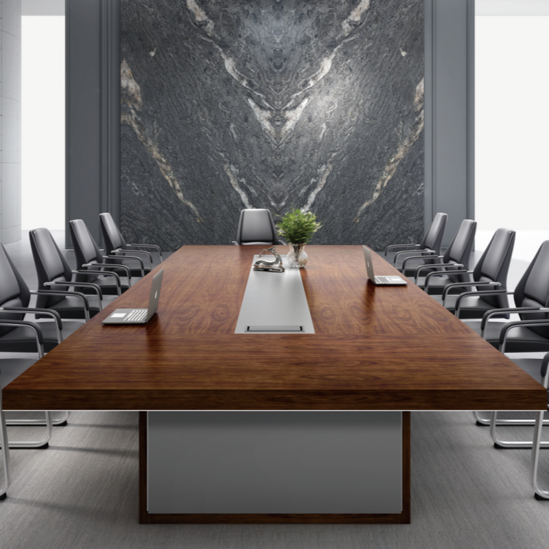 Sao Large Conference Table - JIAN YI - MyConcept Hong Kong