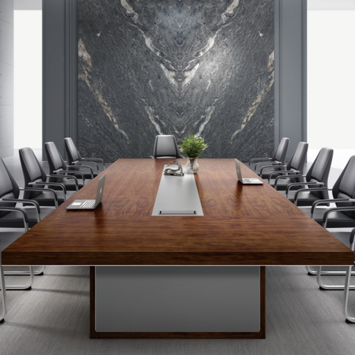 Sao Large Conference Table - JIAN YI - MyConcept Hong Kong
