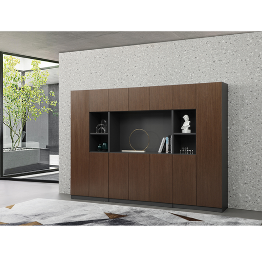 Sao Wooden Cabinet -  Xinlinglong Series - MyConcept Hong Kong
