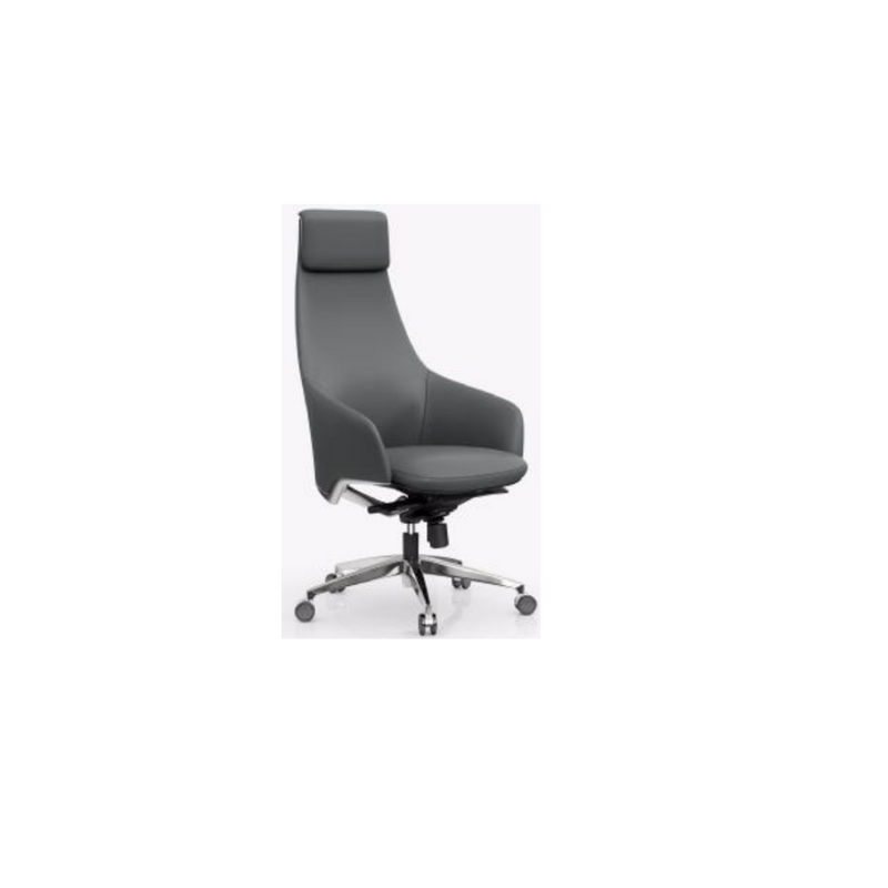 Sao Executive Chair - YJKS-00025 High Back - MyConcept Hong Kong