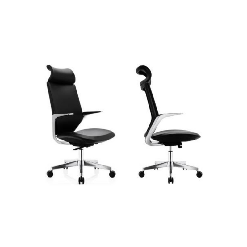Sao Executive Chair - YPUN-00617 High Back - MyConcept Hong Kong