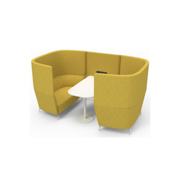 Sao Office Sofa - Cosbay Series (Studio) - MyConcept Hong Kong