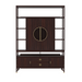 Sao Wooden Cabinet -  POEMOO Series - MyConcept Hong Kong