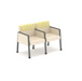 Sao 2-Seat Waiting Chair  - YYYE-DHY08 - MyConcept Hong Kong