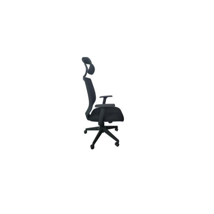Sao Mesh Chair - YBUS-Y0612 High Back