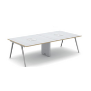 Sao Neofront-2 Workstation- X3AN-FST04/05 - Double Side - MyConcept Hong Kong