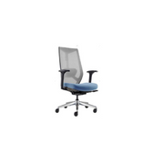 Sao Mesh Chair - YBUS-00046 Mid Back - MyConcept Hong Kong